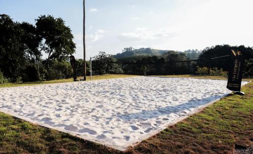 Imagen general del Vila Europeia Hotel e Residencial. Foto 14