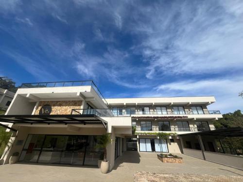 Imagen general del Vila Europeia Hotel e Residencial. Foto 15