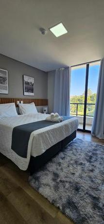 Imagen de la habitación del Vila Europeia Hotel e Residencial. Foto 19