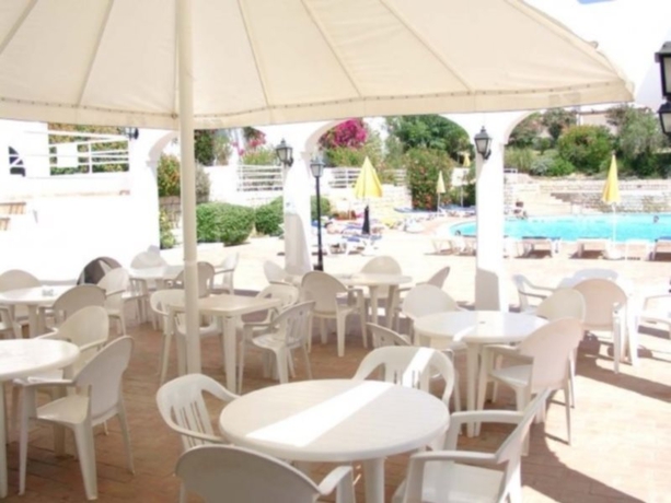 Imagen general del Vila Gaivota. Foto 2