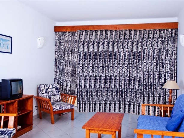 Imagen general del Vila Gaivota. Foto 3