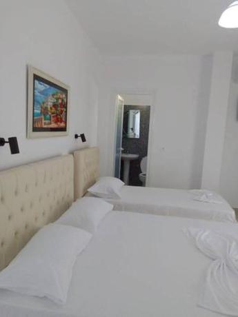 Imagen de la habitación del Vila Hergi. Foto 11