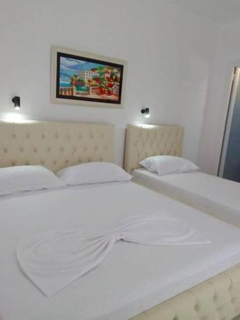 Imagen de la habitación del Vila Hergi. Foto 12