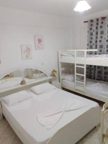 Imagen de la habitación del Vila Hergi. Foto 13