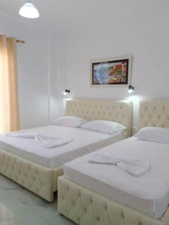 Imagen de la habitación del Vila Hergi. Foto 14