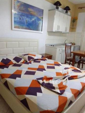 Imagen de la habitación del Vila Hergi. Foto 15