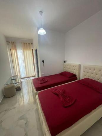Imagen de la habitación del Vila Hergi. Foto 16