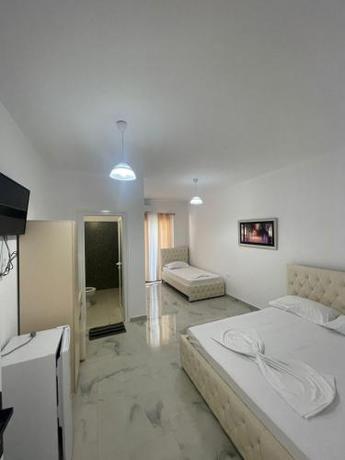 Imagen de la habitación del Vila Hergi. Foto 17