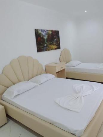 Imagen de la habitación del Vila Hergi. Foto 18