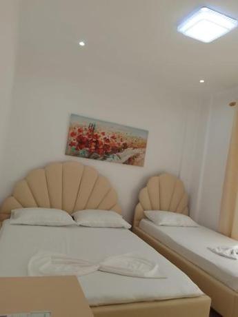 Imagen de la habitación del Vila Hergi. Foto 19