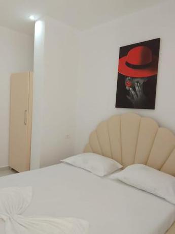 Imagen de la habitación del Vila Hergi. Foto 20