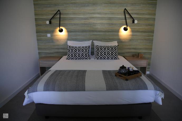 Imagen de la habitación del Vila Louro. Foto 2