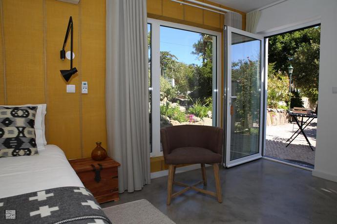 Imagen de la habitación del Vila Louro. Foto 3