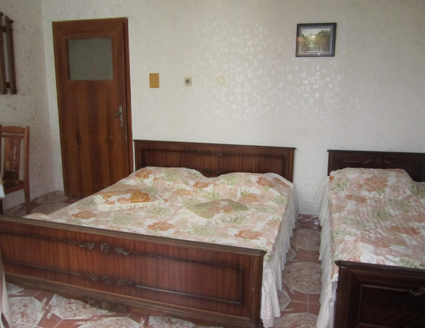 Imagen general del Vila Maria Guesthouse. Foto 1
