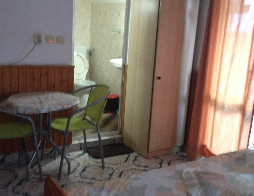 Imagen general del Vila Maria Guesthouse. Foto 2