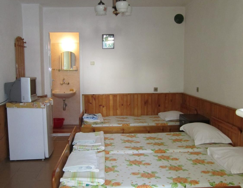 Imagen general del Vila Maria Guesthouse. Foto 4