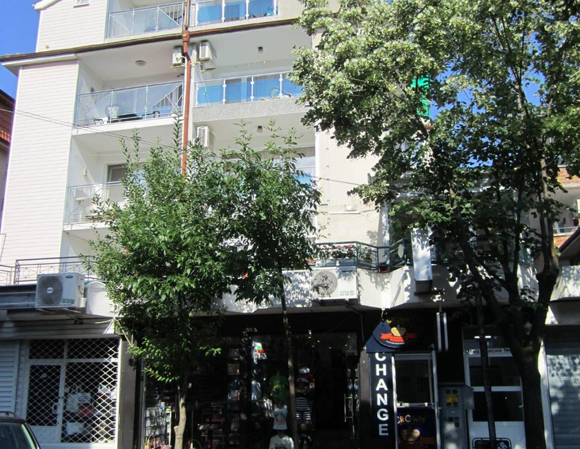 Imagen general del Vila Maria Guesthouse. Foto 5
