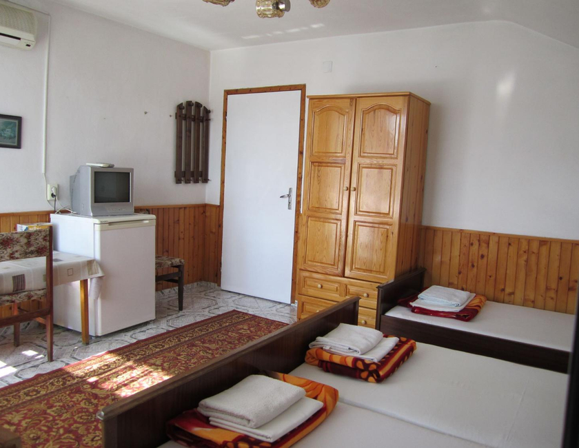 Imagen general del Vila Maria Guesthouse. Foto 6