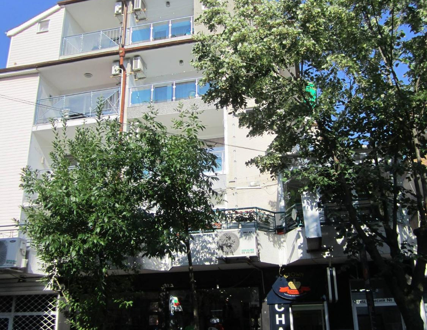 Imagen general del Vila Maria Guesthouse. Foto 8