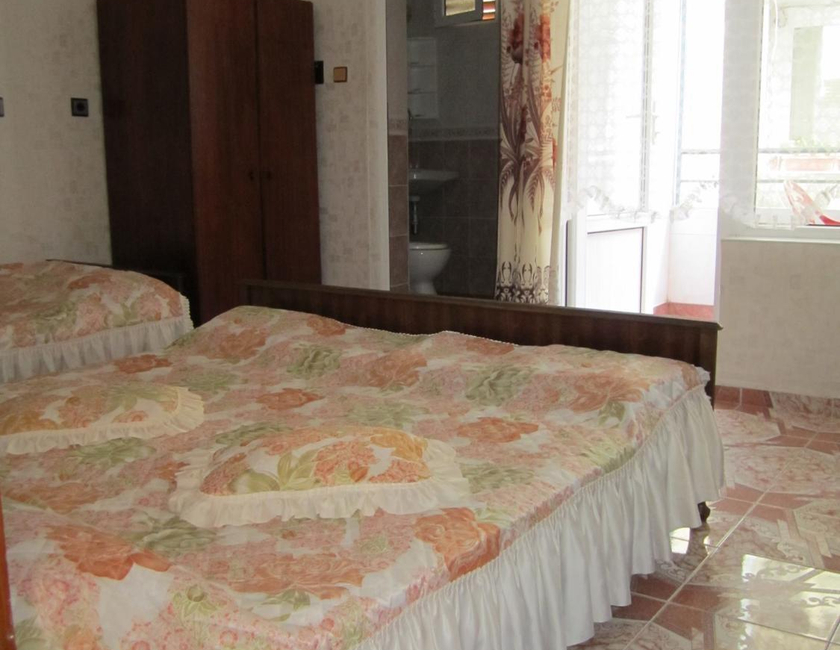 Imagen general del Vila Maria Guesthouse. Foto 9
