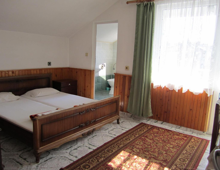 Imagen general del Vila Maria Guesthouse. Foto 10