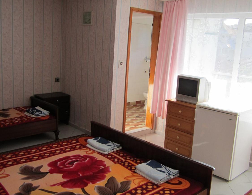 Imagen general del Vila Maria Guesthouse. Foto 11