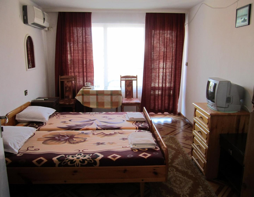 Imagen general del Vila Maria Guesthouse. Foto 12