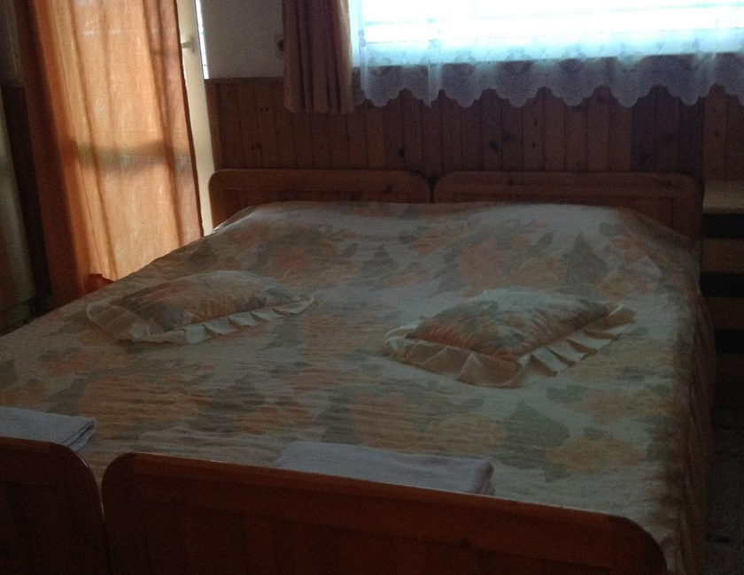 Imagen general del Vila Maria Guesthouse. Foto 13