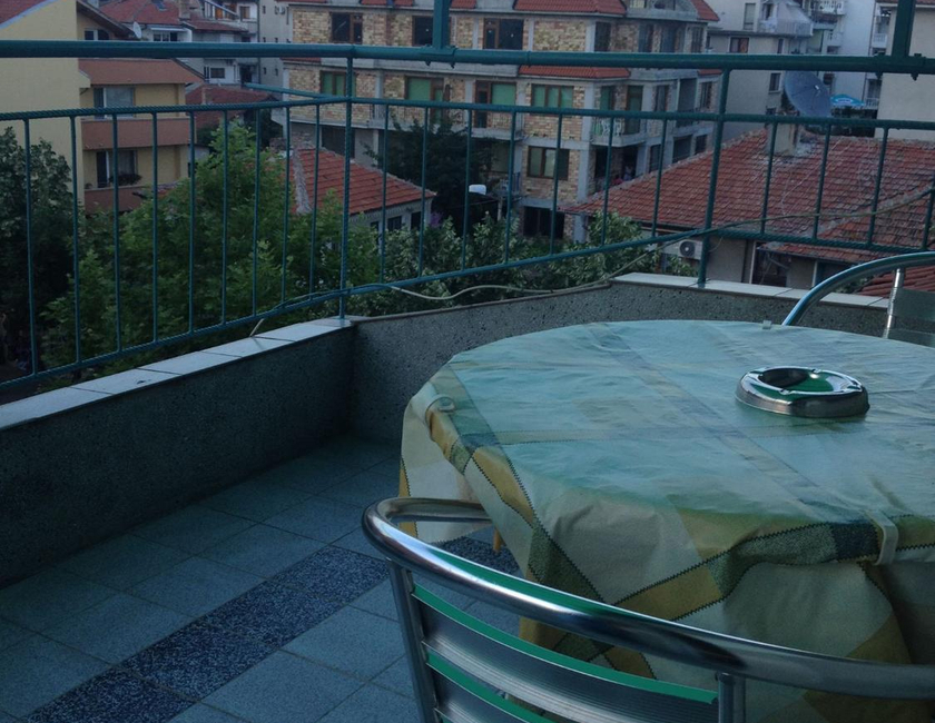 Imagen general del Vila Maria Guesthouse. Foto 14