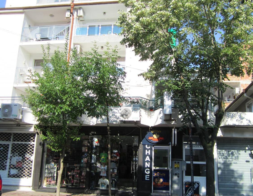 Imagen general del Vila Maria Guesthouse. Foto 16