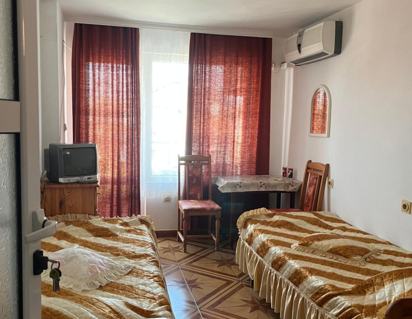 Imagen general del Vila Maria Guesthouse. Foto 17