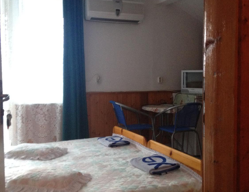 Imagen general del Vila Maria Guesthouse. Foto 19