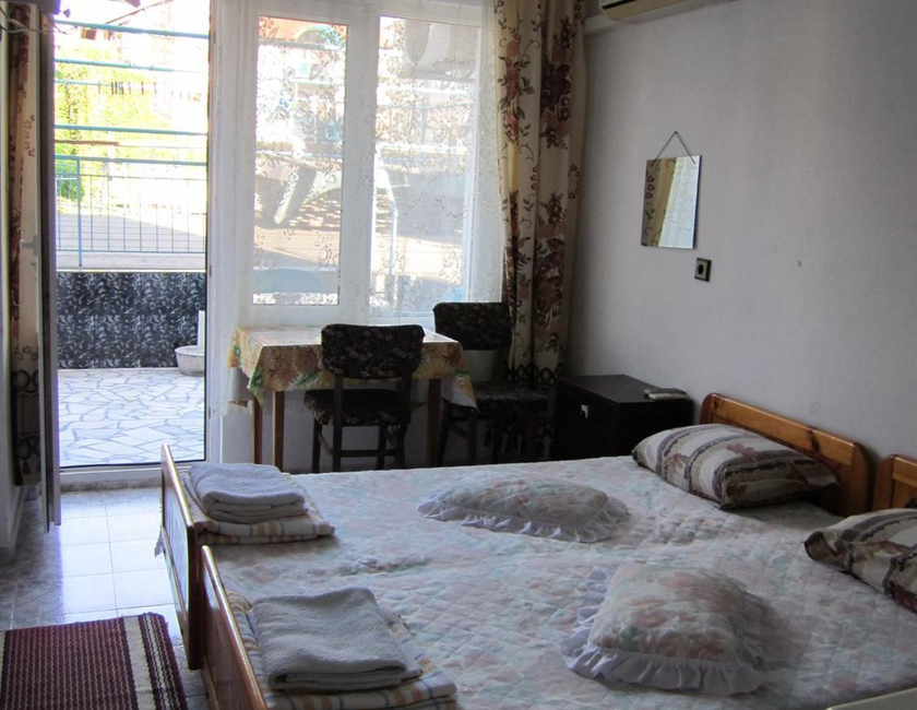 Imagen general del Vila Maria Guesthouse. Foto 20