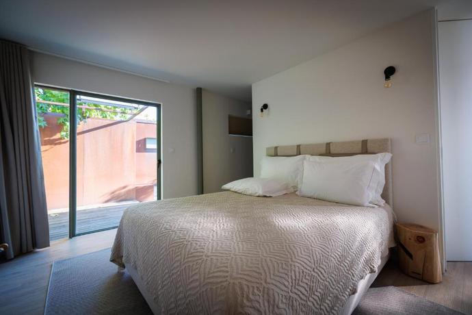 Imagen general del Vila Marim Country Houses. Foto 7