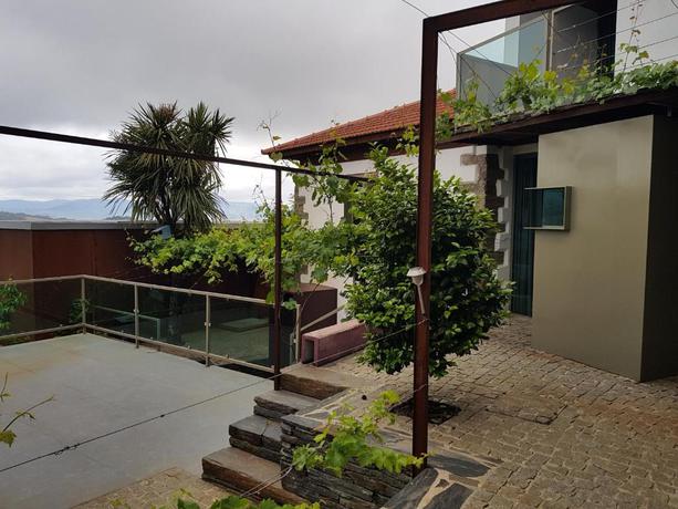 Imagen general del Vila Marim Country Houses. Foto 8