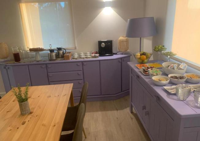 Imagen general del Vila Marim Country Houses. Foto 12