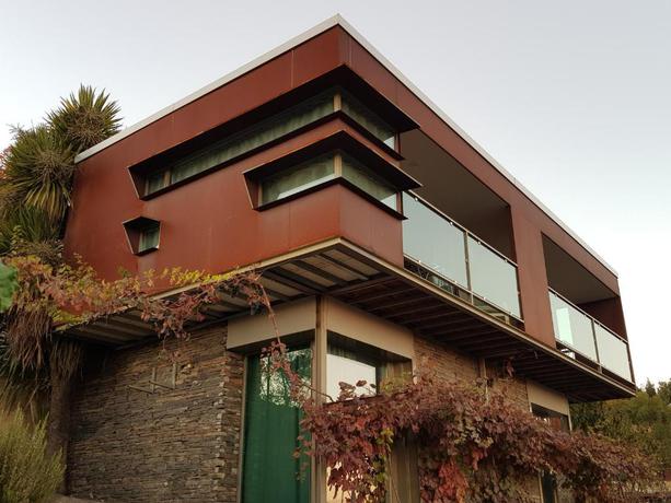 Imagen general del Vila Marim Country Houses. Foto 13