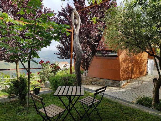 Imagen general del Vila Marim Country Houses. Foto 15