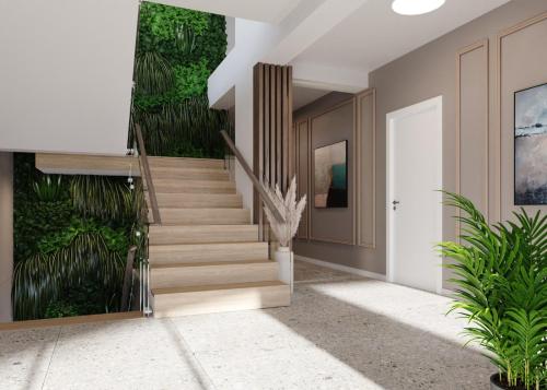 Imagen general del Vila Natalia. Foto 2