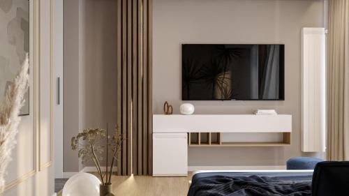 Imagen general del Vila Natalia. Foto 3