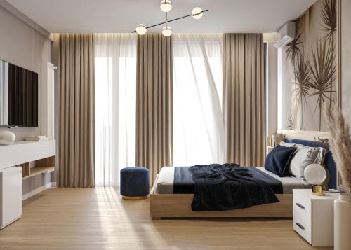 Imagen general del Vila Natalia. Foto 4