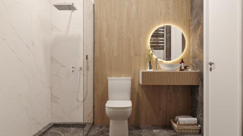 Imagen general del Vila Natalia. Foto 7