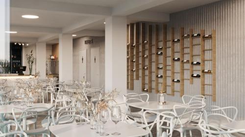 Imagen general del Vila Natalia. Foto 11