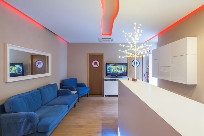 Imagen de los interiores del Vila Nova Guesthouse. Foto 17