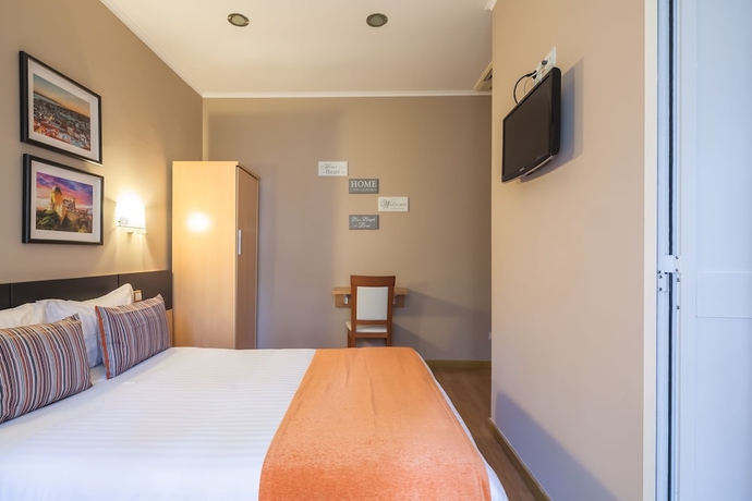 Imagen de la habitación del Vila Nova Guesthouse. Foto 12