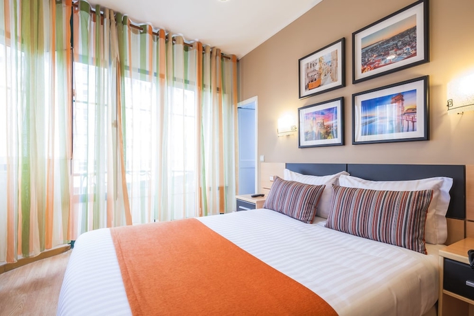 Imagen de la habitación del Vila Nova Guesthouse. Foto 14