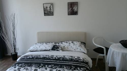 Imagen de la habitación del Vila Patricie. Foto 4