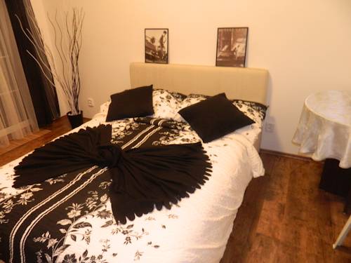 Imagen de la habitación del Vila Patricie. Foto 6