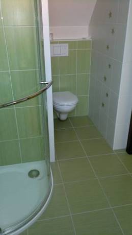 Imagen de la habitación del Vila Patricie. Foto 7