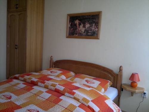 Imagen de la habitación del Vila Patricie. Foto 9